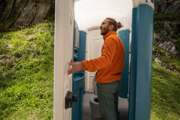 Portable Toilet Options We Offer in Short Hills, NJ