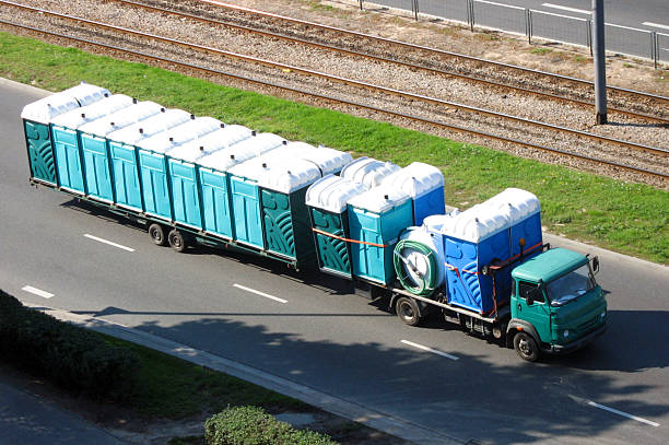 Best High-end porta potty rental  in Short Hills, NJ